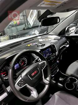 GMC Terrain